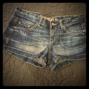 Mossimo shorts NWOT